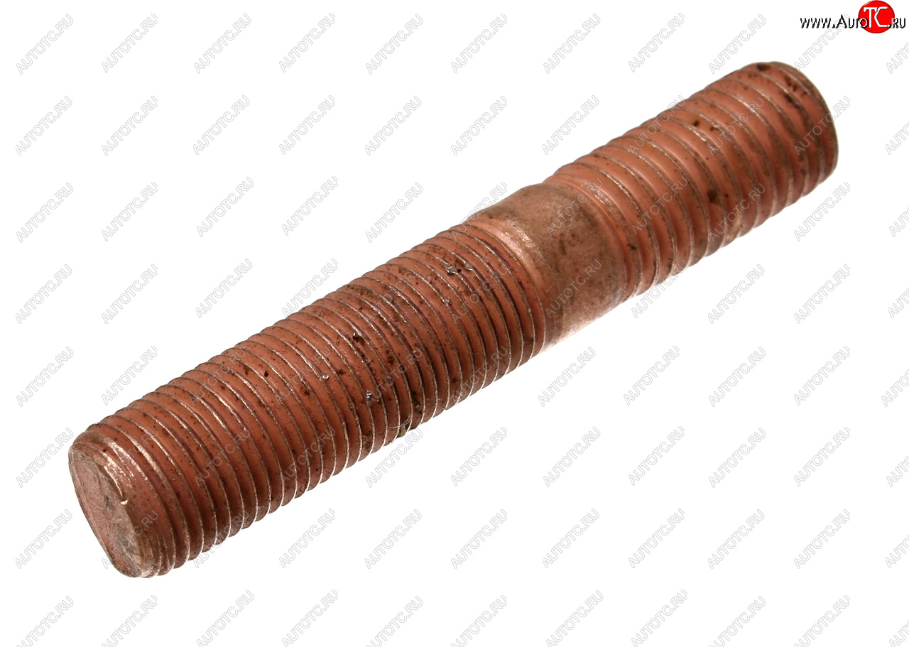 20 р. Шпилька М10х1.0х38 ГАЗ-3302 хвостовика КПП,трубы приемной ЭТНА Красная Этна ОАО 291771-п5  с доставкой в г. Майкоп