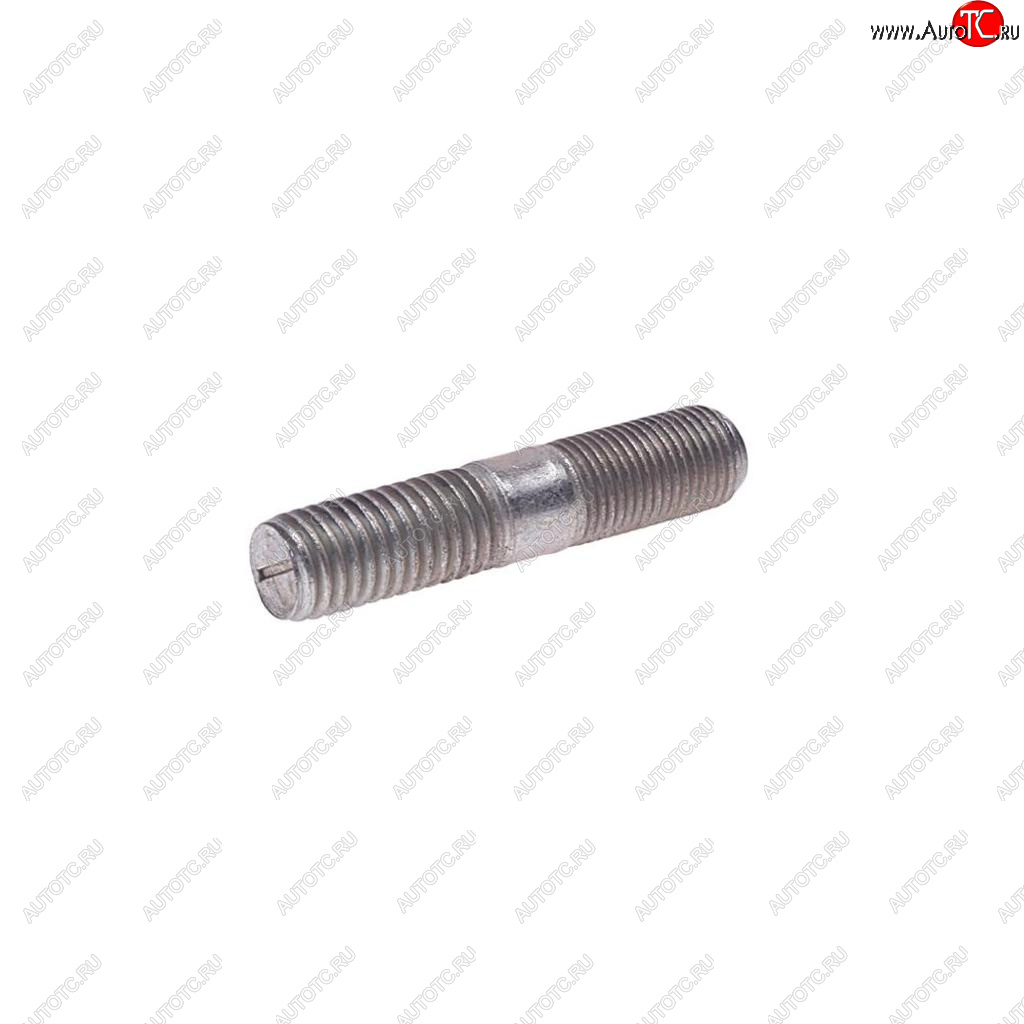 29 р. Шпилька М10х1.0х28 ГАЗ-3110 кронштейна подвески ЭТНА Красная Этна ОАО 291792-п  с доставкой в г. Майкоп