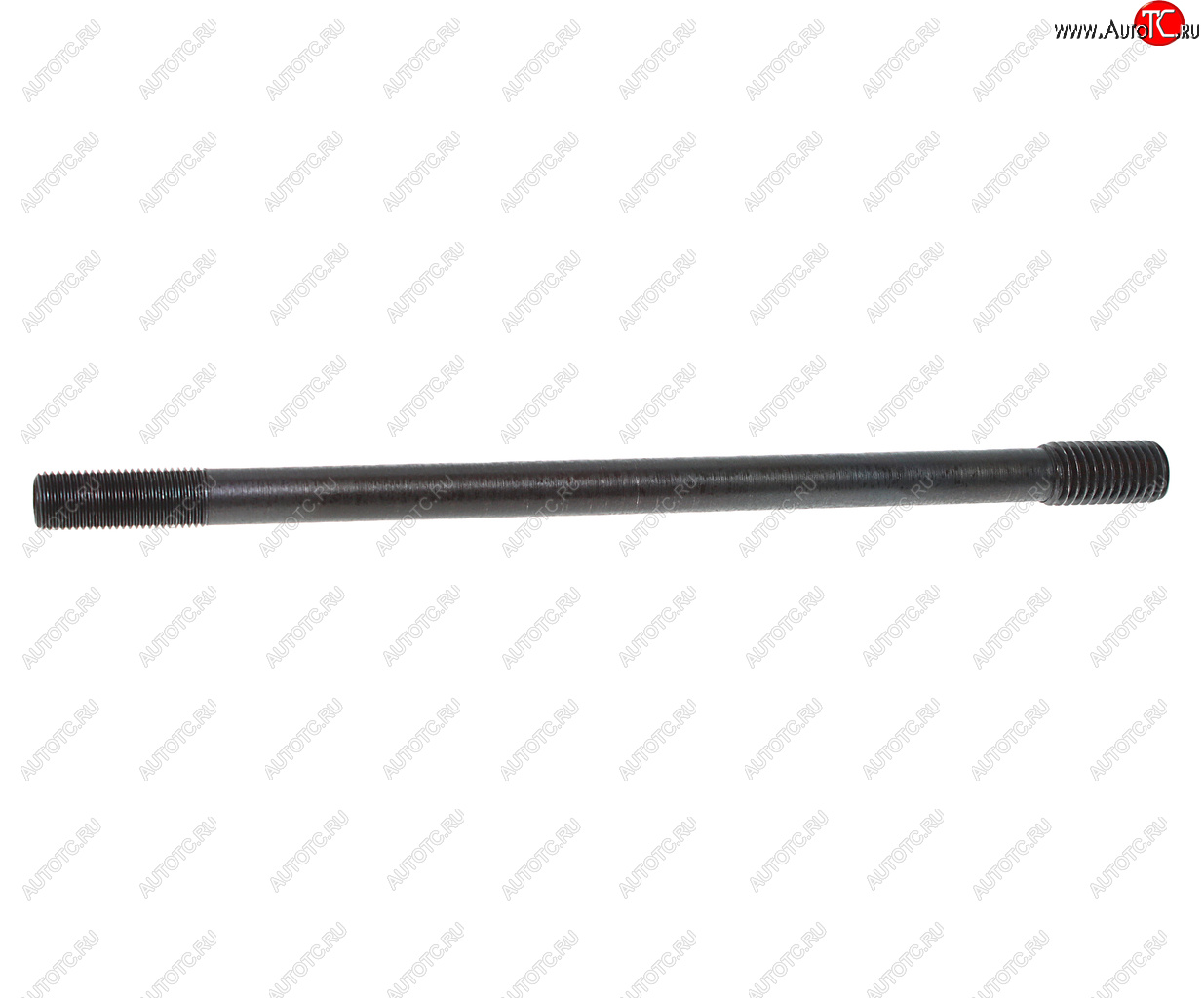 153 р. Шпилька М12х1.25х215М14х2.0 ремонтная ГБЦ ГАЗ-24 NO NAME 291841ремонт  с доставкой в г. Майкоп