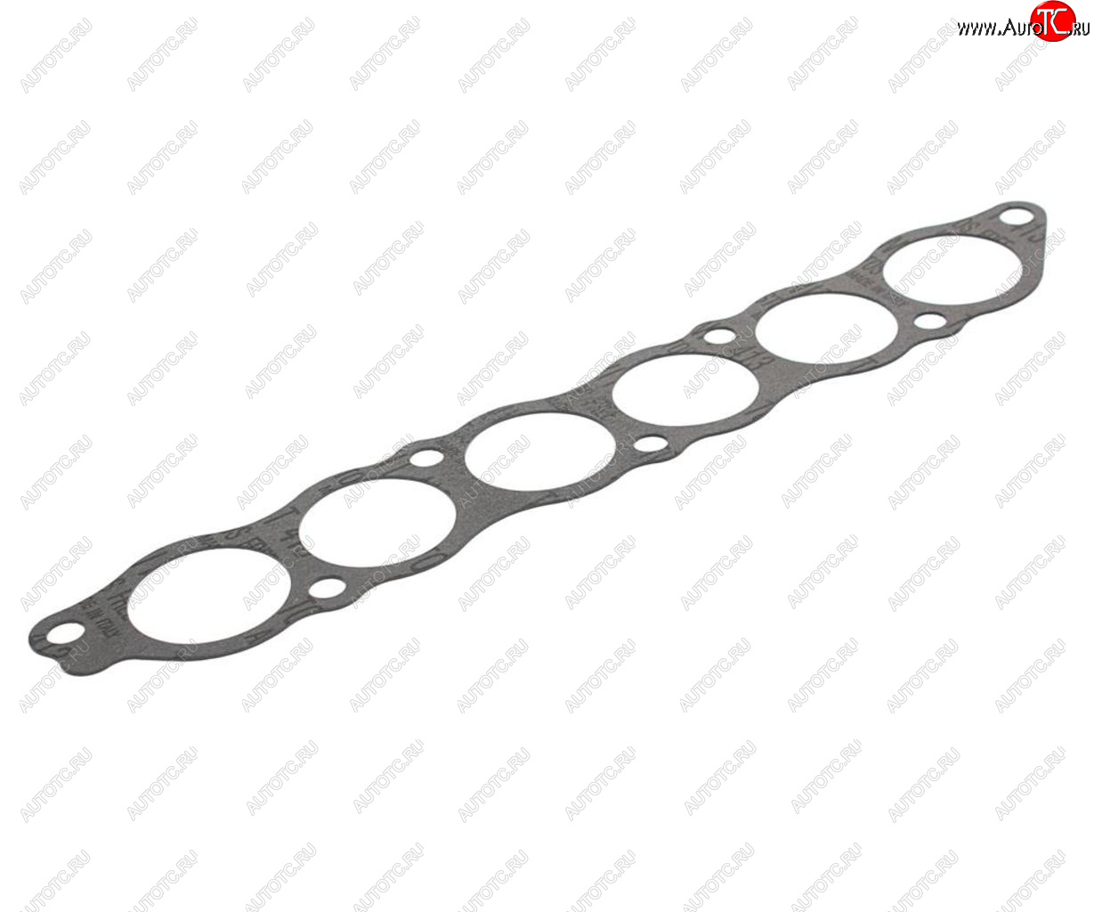 128 р. Прокладка коллектора HYUNDAI Tucson (04-) (2.7) впускного верхняя (на 6 цилиндров) DYG DYG 29215-37270  с доставкой в г. Майкоп