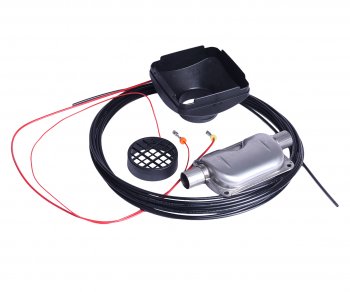 16 599 р. Комплект монтажный AIRTRONIC AS3 D2L 1224V EBERSPAECHER EBERSPAECHER 29.3380.00.0020  с доставкой в г. Майкоп. Увеличить фотографию 2