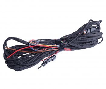 16 599 р. Комплект монтажный AIRTRONIC AS3 D2L 1224V EBERSPAECHER EBERSPAECHER 29.3380.00.0020  с доставкой в г. Майкоп. Увеличить фотографию 6