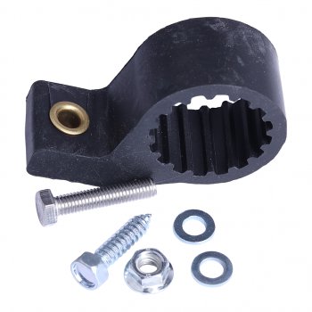 16 599 р. Комплект монтажный AIRTRONIC AS3 D2L 1224V EBERSPAECHER EBERSPAECHER 29.3380.00.0020  с доставкой в г. Майкоп. Увеличить фотографию 8