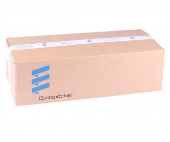 16 599 р. Комплект монтажный AIRTRONIC AS3 D2L 1224V EBERSPAECHER EBERSPAECHER 29.3380.00.0020  с доставкой в г. Майкоп. Увеличить фотографию 9
