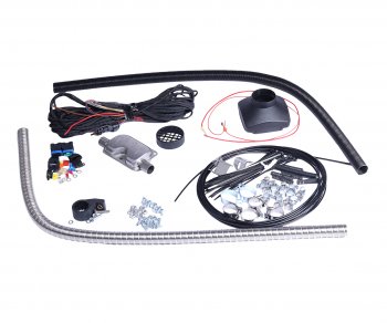 16 599 р. Комплект монтажный AIRTRONIC AS3 D2L 1224V EBERSPAECHER EBERSPAECHER 29.3380.00.0020  с доставкой в г. Майкоп. Увеличить фотографию 1