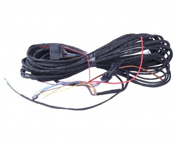 16 499 р. Комплект монтажный AIRTRONIC AM3 BD4L 1224V EBERSPAECHER EBERSPAECHER 29.3380.00.0022  с доставкой в г. Майкоп. Увеличить фотографию 4