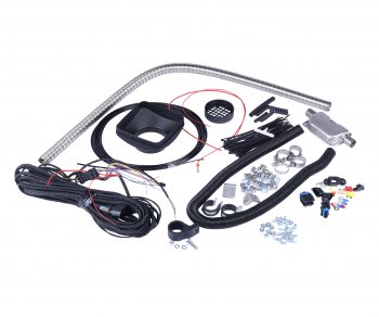 16 499 р. Комплект монтажный AIRTRONIC AM3 BD4L 1224V EBERSPAECHER EBERSPAECHER 29.3380.00.0022  с доставкой в г. Майкоп. Увеличить фотографию 1