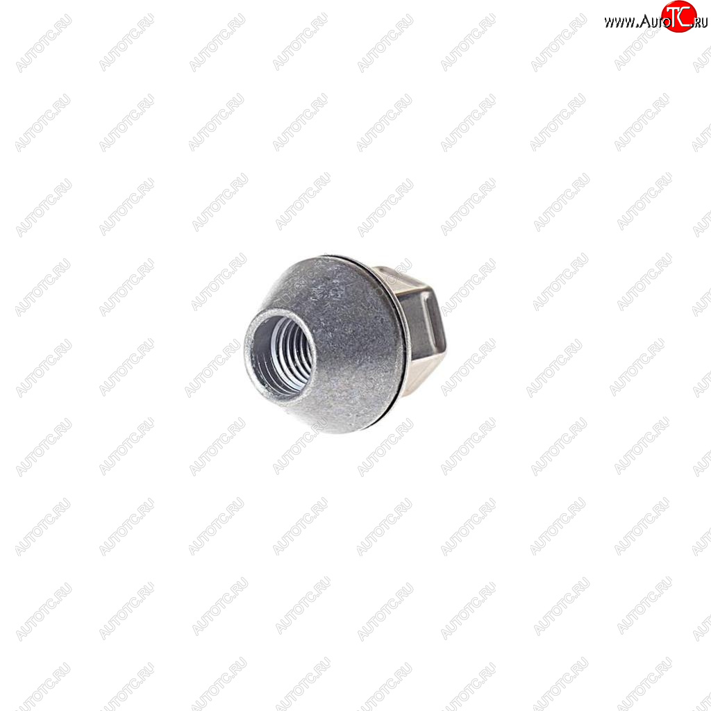 266 р. Гайка колеса М12х1.5х31 конус закрытая ключ 19мм FORD FEBI FEBI 29463  с доставкой в г. Майкоп