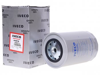 2 999 р. Фильтр топливный IVECO OE IVECO 2995711  с доставкой в г. Майкоп. Увеличить фотографию 1