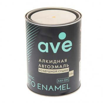859 р. Краска 299 желтое такси МЛ-ВК 800г AVE AVE 299 ave  с доставкой в г. Майкоп. Увеличить фотографию 1