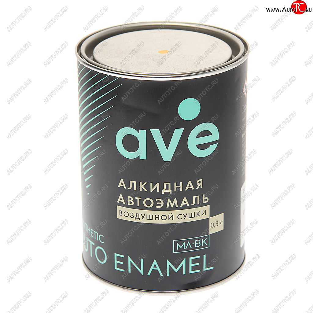 859 р. Краска 299 желтое такси МЛ-ВК 800г AVE AVE 299 ave  с доставкой в г. Майкоп