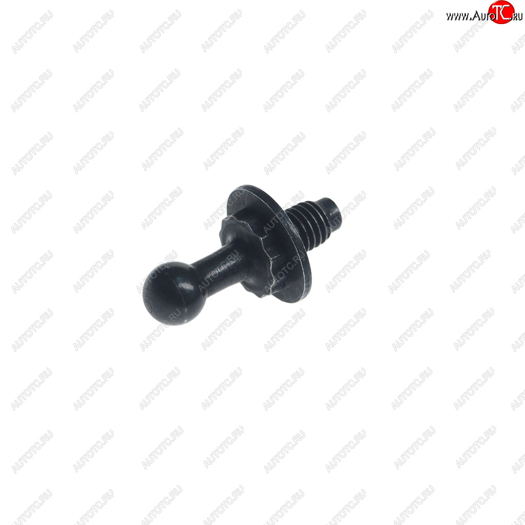 276 р. Штифт VW Caddy (04-15) SKODA Superb (08-15) упора крышки багажника OE VAG 2k0827439b VAG 2k0827439b  с доставкой в г. Майкоп