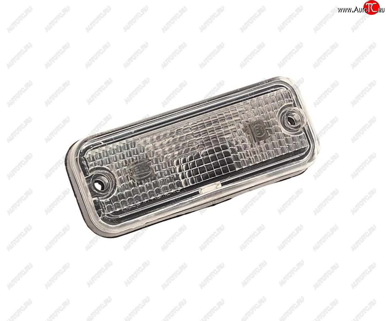869 р. Фонарь габаритный MERCEDES Actors (03-) верхний HELLA HELLA 2pf961167021  с доставкой в г. Майкоп