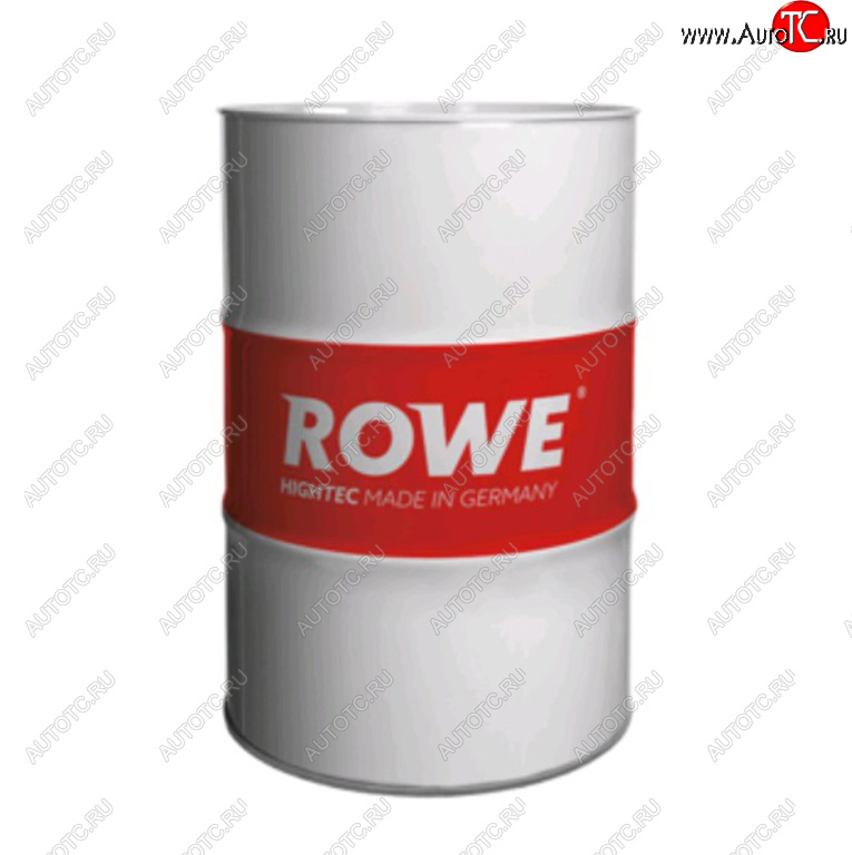 44 999 р. Масло гидравлическое HIGHTEC HLP 32 200л173.2кг ROWE ROWE 30005-2000-99  с доставкой в г. Майкоп