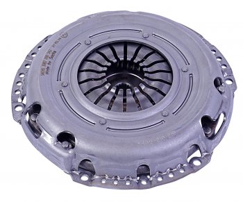 12 899 р. Сцепление FORD Focus (1.61.8) (16V) SACHS SACHS 3000951024  с доставкой в г. Майкоп. Увеличить фотографию 1