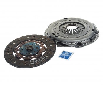 29 299 р. Сцепление CHRYSLER Sebring (07-10) комплект (Уценка: без упаковки) SACHS SACHS 3000970011  с доставкой в г. Майкоп. Увеличить фотографию 1
