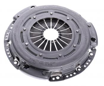 34 999 р. Сцепление MERCEDES Sprinter (2.2 D) комплект SACHS SACHS 3000990437  с доставкой в г. Майкоп. Увеличить фотографию 2