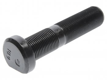 275 р. Шпилька колеса BPW (M22x1.5x9762) MANSONS MANSONS 300.204  с доставкой в г. Майкоп. Увеличить фотографию 1