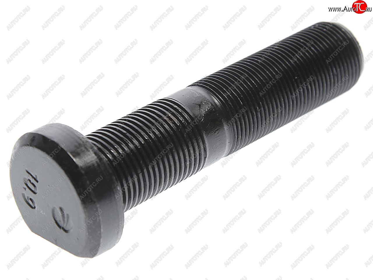 275 р. Шпилька колеса BPW (M22x1.5x9762) MANSONS MANSONS 300.204  с доставкой в г. Майкоп