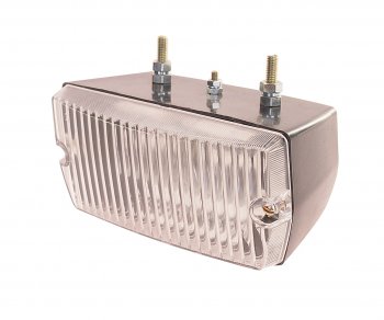 449 р. Плафон освещения салона 12V ОСВАР ОСВАР 3002.3714  с доставкой в г. Майкоп. Увеличить фотографию 1