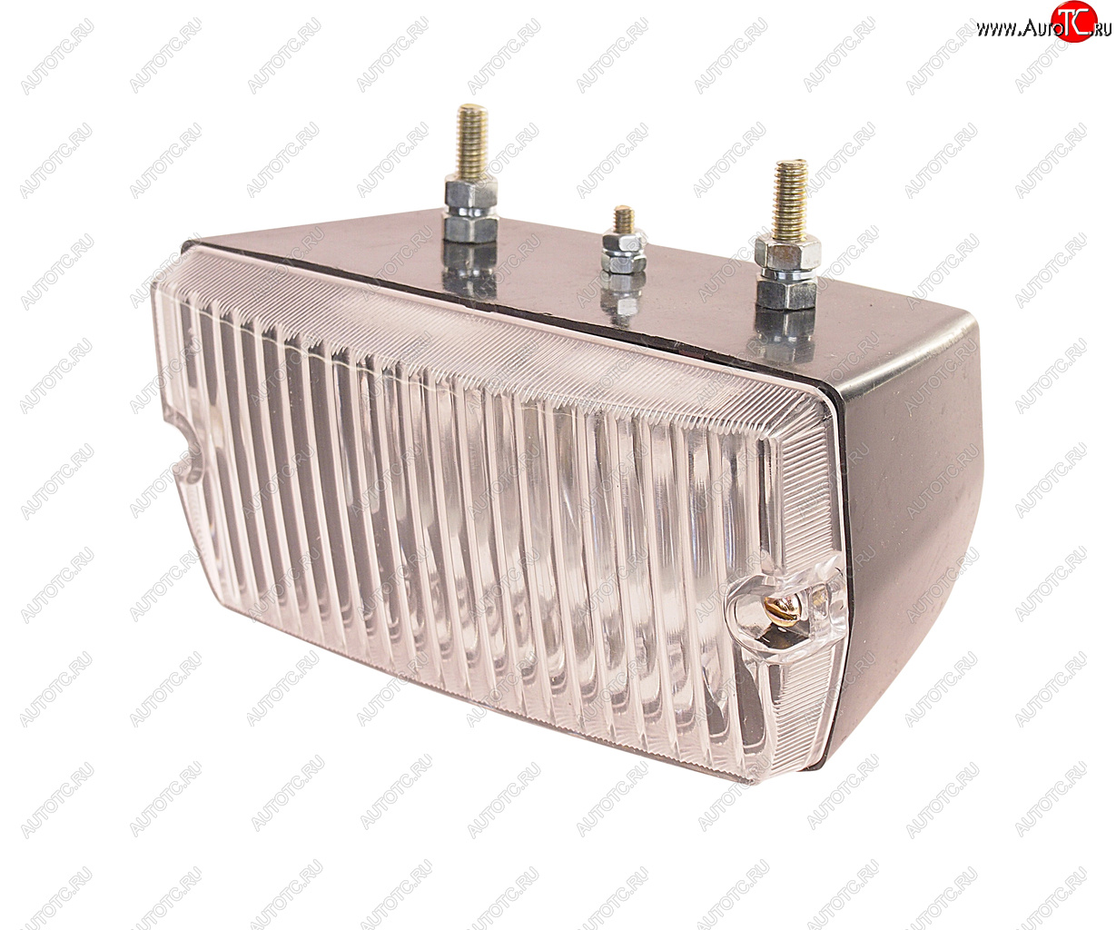 449 р. Плафон освещения салона 12V ОСВАР ОСВАР 3002.3714  с доставкой в г. Майкоп