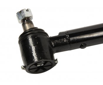 6 349 р. Тяга рулевая JAC N56 (10-) продольная OE JAC 3003600ld010  с доставкой в г. Майкоп. Увеличить фотографию 3