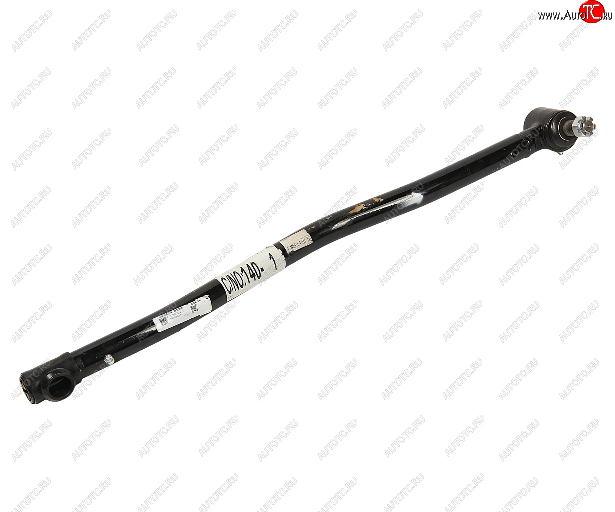 6 349 р. Тяга рулевая JAC N56 (10-) продольная OE JAC 3003600ld010  с доставкой в г. Майкоп