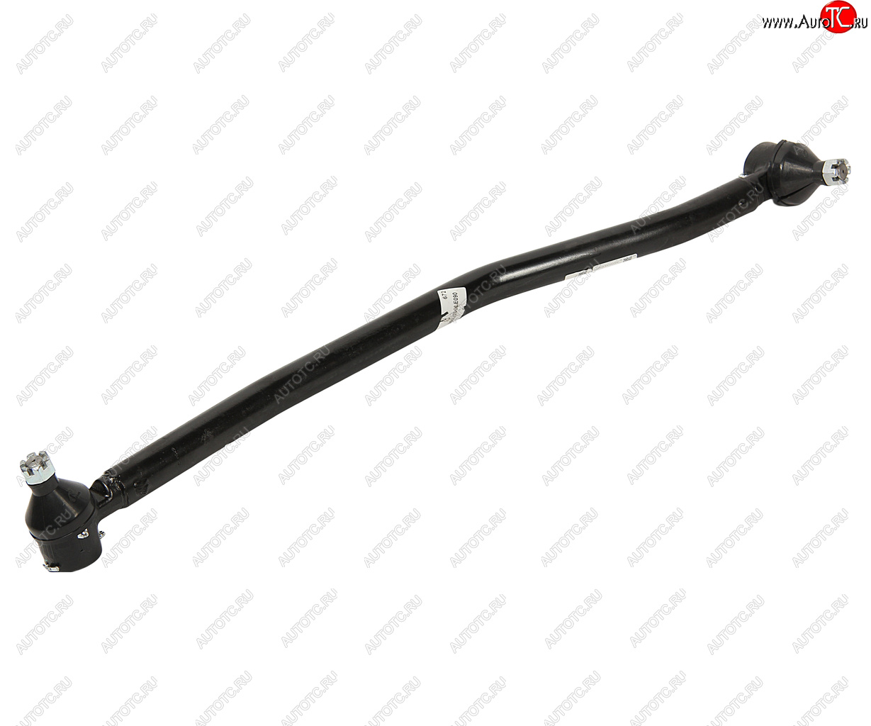 8 999 р. Тяга рулевая JAC N120 (10-) (LE359,LE35N) продольная OE JAC 3003600le090  с доставкой в г. Майкоп