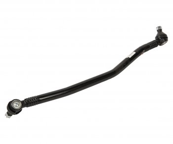 11 849 р. Тяга рулевая JAC N120 (17-) (LE359) продольная OE JAC 3003600le090a  с доставкой в г. Майкоп. Увеличить фотографию 1