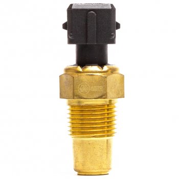 286 р. Датчик температуры МТЗ охлаждающей жидкости AVTOELECTRICA AVTOELECTRICA 301.3828 ае  с доставкой в г. Майкоп. Увеличить фотографию 2