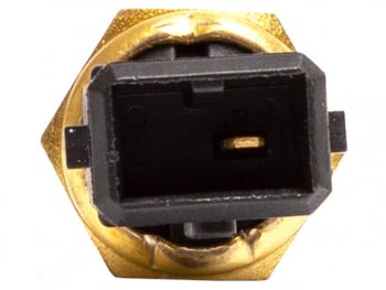 286 р. Датчик температуры МТЗ охлаждающей жидкости AVTOELECTRICA AVTOELECTRICA 301.3828 ае  с доставкой в г. Майкоп. Увеличить фотографию 3
