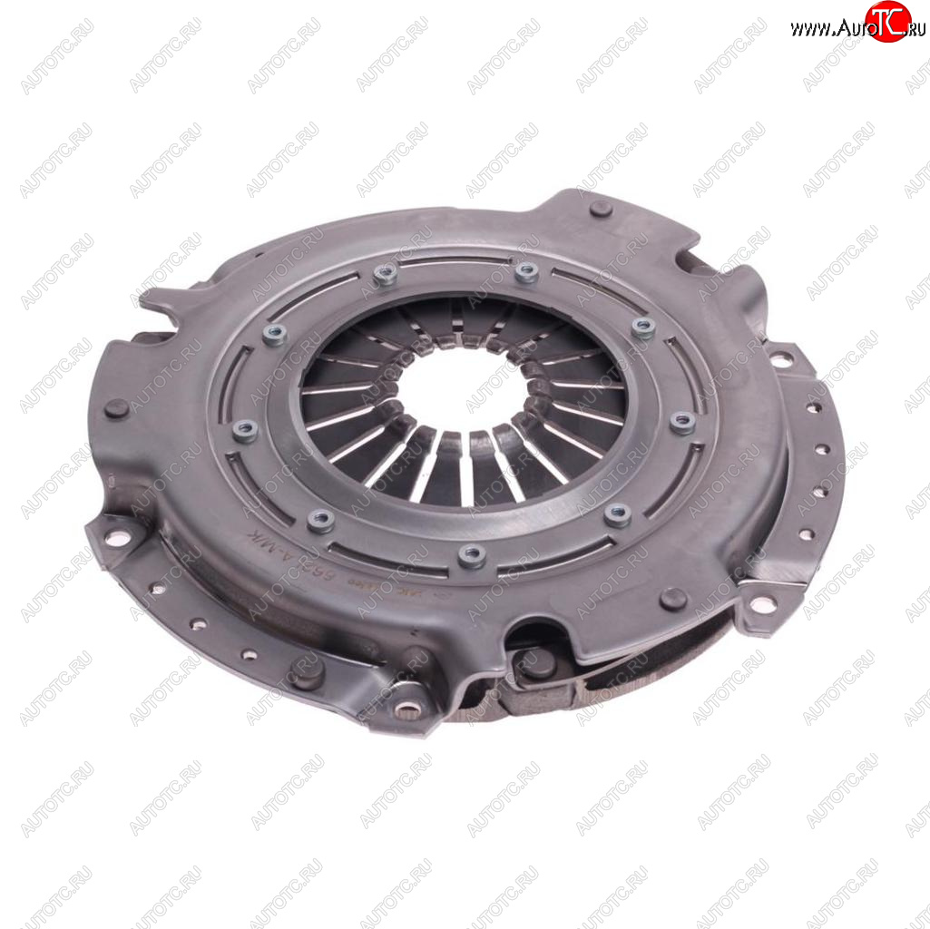 12 699 р. Корзина сцепления SSANGYONG Rexton (02-),Korando (98-) (662L) OE SSANGYONG 3020005222 SSANGYONG 3020005222  с доставкой в г. Майкоп
