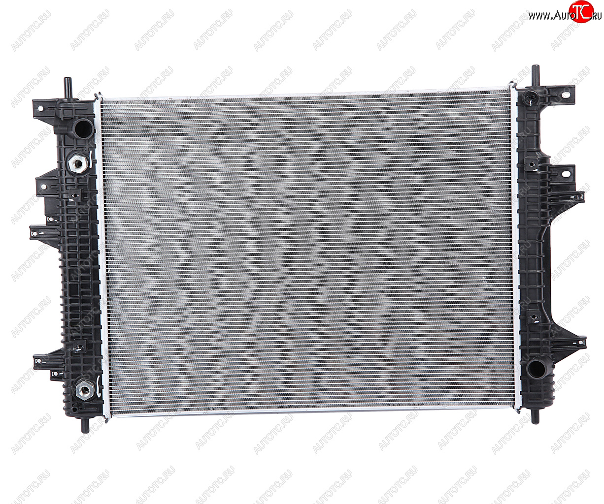 26 749 р. Радиатор CHERY Tiggo 4,Tiggo 8 Pro охлаждения двигателя OE CHERY 302001044aa1  с доставкой в г. Майкоп