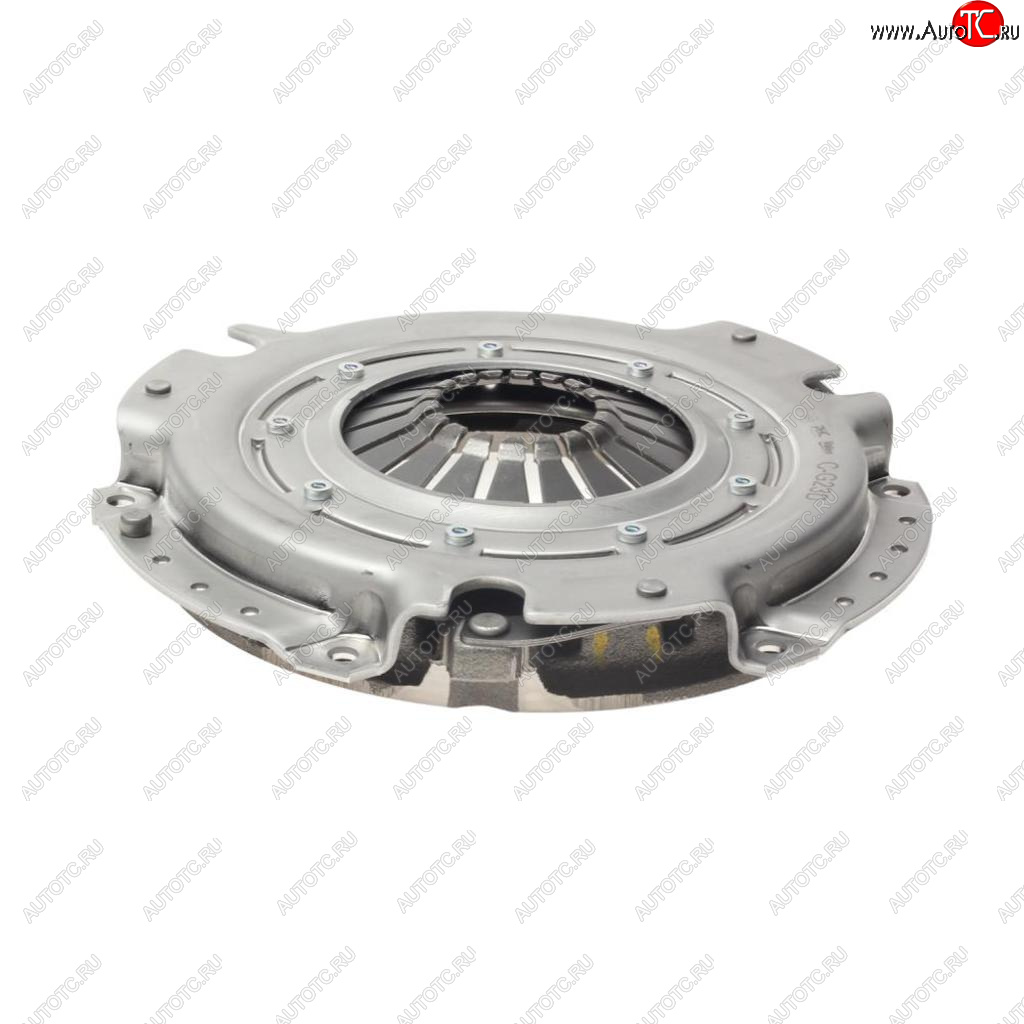 17 999 р. Корзина сцепления SSANGYONG Actyon (06-),Kyron (07-),Actyon Sport (09-12-) (E23) OE SSANGYONG 3020031000  с доставкой в г. Майкоп