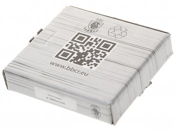 859 р. Подшипник ступицы HYUNDAI HD65,72,County задней внутренний BBC BBC 30212  с доставкой в г. Майкоп. Увеличить фотографию 3