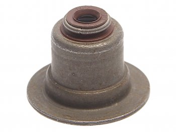 147 р. Колпачок MAZDA 3 (03-) маслоотражательный выпускной HANS PRIES HANS PRIES 302178016 HANS PRIES 302178016  с доставкой в г. Майкоп. Увеличить фотографию 1