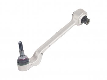 7 549 р. Рычаг подвески BMW 1 (E81,E82,E87,E88),3 (E90,E91,E92,E93) передней нижний задний правый LEMFOERDER LEMFOERDER 3034001 LEMFOERDER 3034001  с доставкой в г. Майкоп. Увеличить фотографию 1
