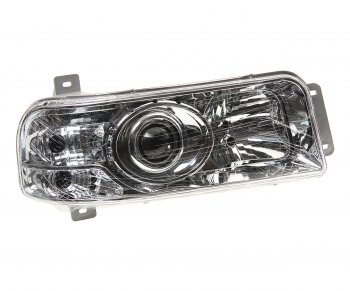 7 999 р. Фара блок МАЗ-447131,5440,6312А с ДХО правая AVTOELECTRICA AVTOELECTRICA 30.3775-20 ае  с доставкой в г. Майкоп. Увеличить фотографию 1