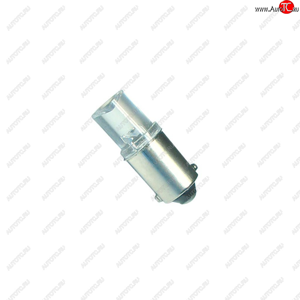 3 р. Лампа светодиодная 12V T4W BA9s Green MEGAPOWER MEGAPOWER-AUTOMOTIVE 30403g  с доставкой в г. Майкоп