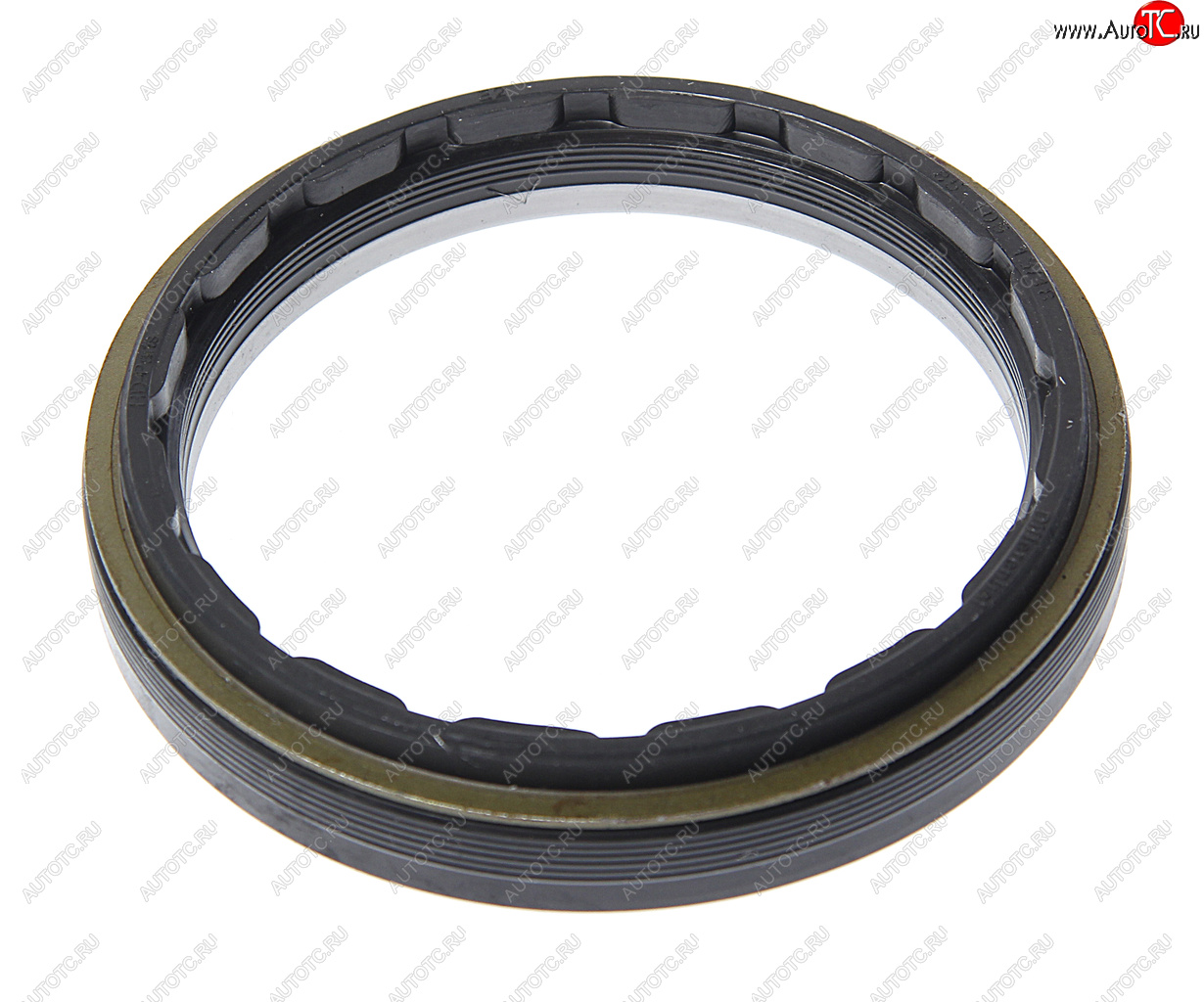 499 р. Сальник SCANIA хвостовика редуктора переднего HD-PARTS HD-PARTS 305502  с доставкой в г. Майкоп