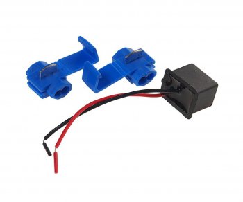 135 р. Модуль обхода ошибок CANbus универсальный (1шт.) 12V MEGAPOWER MEGAPOWER-AUTOMOTIVE 30671  с доставкой в г. Майкоп. Увеличить фотографию 1