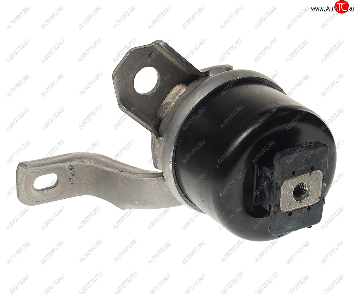 9 599 р. Опора двигателя VOLVO S60,S80,XC60 (06-) правая (для машин с МКПП) OE VOLVO 30671245 VOLVO 30671245  с доставкой в г. Майкоп