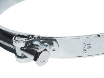 223 р. Хомут силовой d=214-226 (220) KIT++ KIT++ 307  с доставкой в г. Майкоп. Увеличить фотографию 2