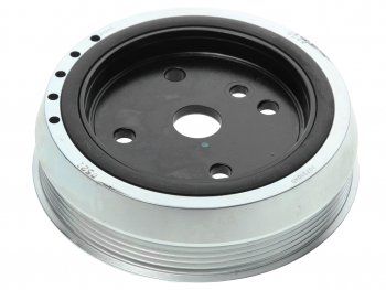 25 099 р. Шкив VOLVO S80 коленвала OE VOLVO 30731045  с доставкой в г. Майкоп. Увеличить фотографию 2