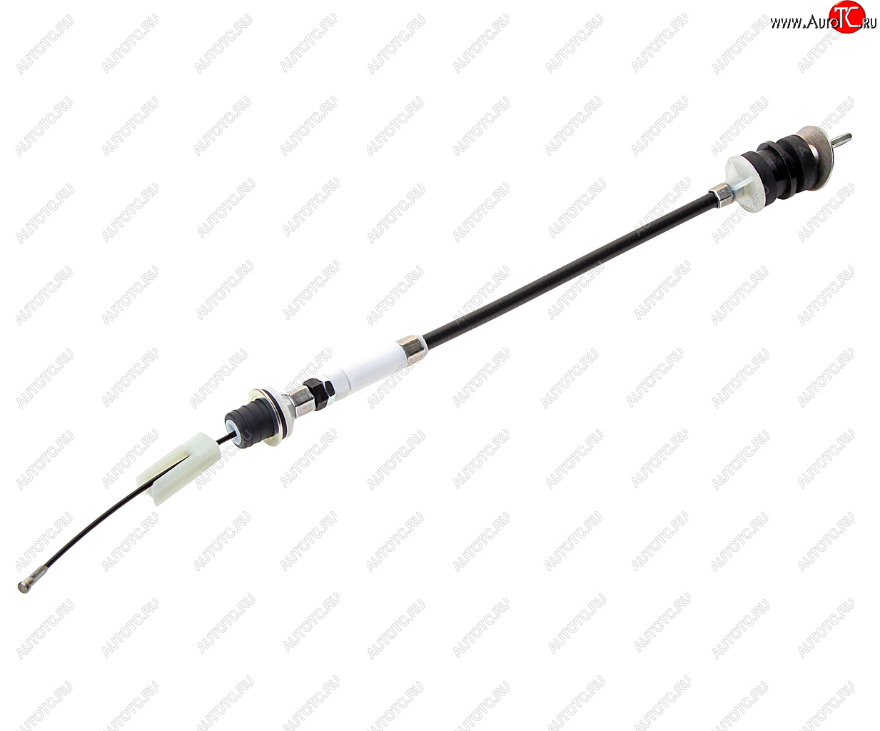 3 199 р. Трос сцепления PEUGEOT Partner CITROEN Berlingo SACHS SACHS 3074600232  с доставкой в г. Майкоп