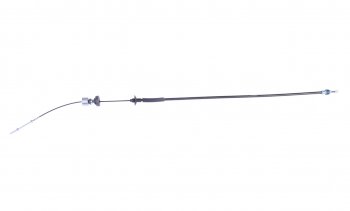 1 699 р. Трос сцепления RENAULT Logan SACHS SACHS 3074600294  с доставкой в г. Майкоп. Увеличить фотографию 1