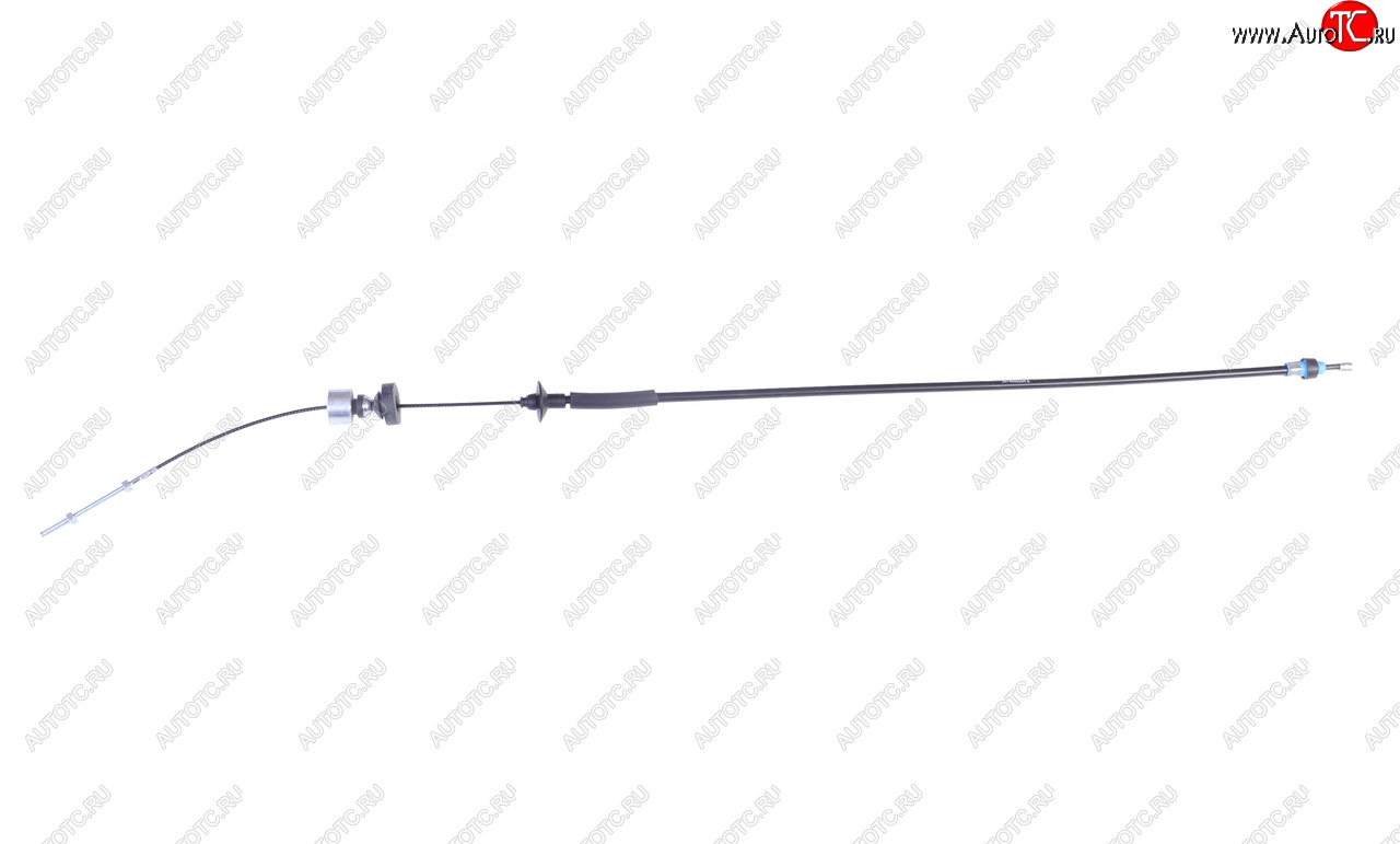 1 699 р. Трос сцепления RENAULT Logan SACHS SACHS 3074600294  с доставкой в г. Майкоп