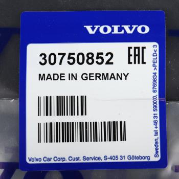 5 849 р. Крышка ремня ГРМ VOLVO XC60 (08-17),S60 (10-18),S80 (06-16),S40 (04-12) нижняя OE VOLVO 30750852  с доставкой в г. Майкоп. Увеличить фотографию 3
