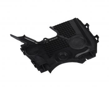 5 849 р. Крышка ремня ГРМ VOLVO XC60 (08-17),S60 (10-18),S80 (06-16),S40 (04-12) нижняя OE VOLVO 30750852  с доставкой в г. Майкоп. Увеличить фотографию 1