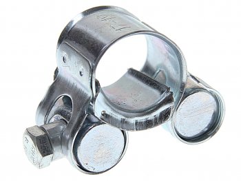 48 р. Хомут силовой d=017-019 (18) KIT++ KIT++ 307gr017  с доставкой в г. Майкоп. Увеличить фотографию 1